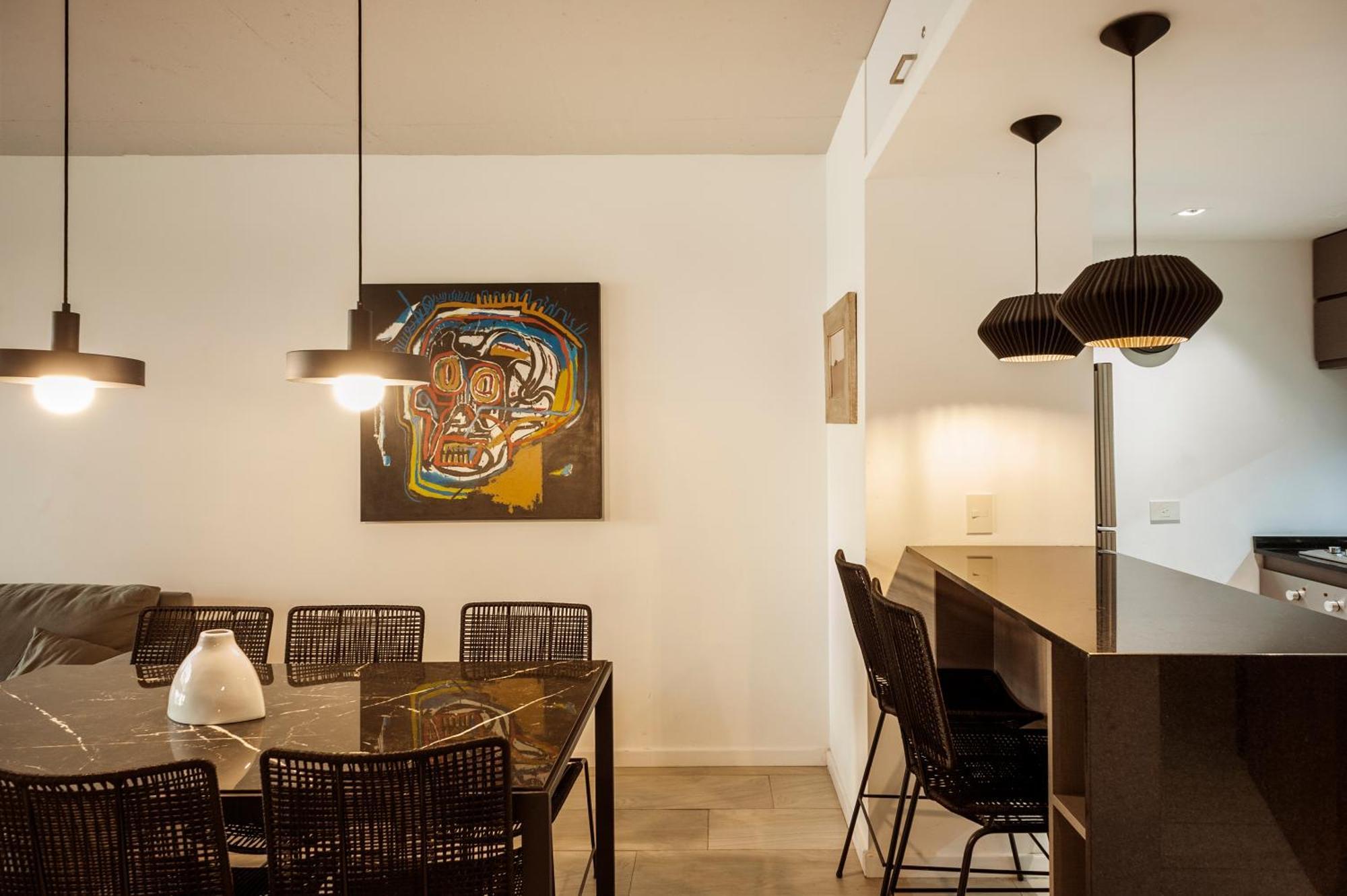 Cloudba Oro En Palermo Soho Apartments Buenos Aires Exterior foto