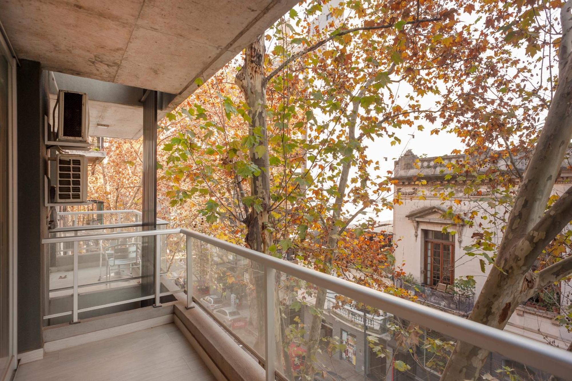 Cloudba Oro En Palermo Soho Apartments Buenos Aires Exterior foto